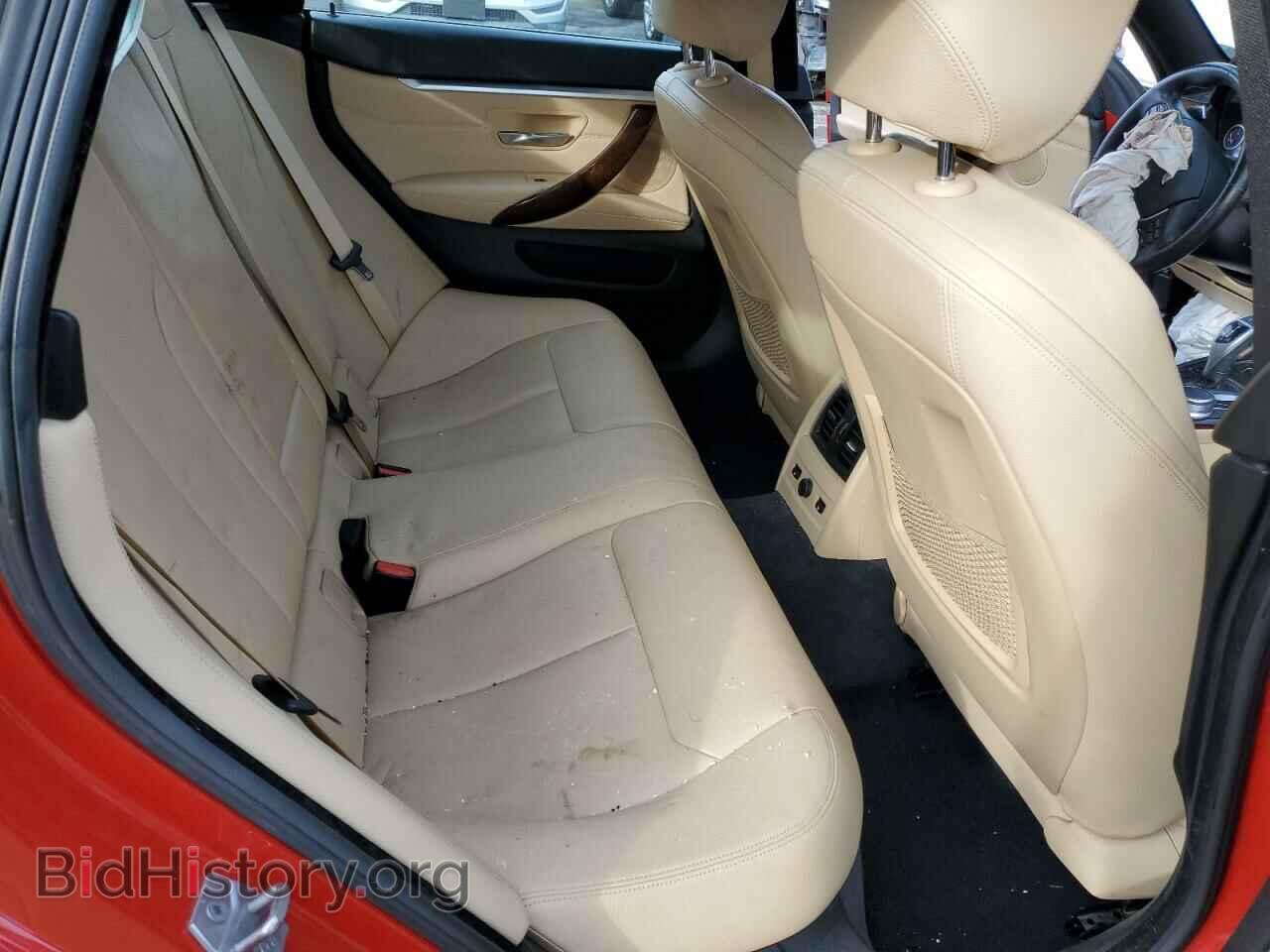 2017 BMW 4 SERIES - VIN: WBA4F9C34HG813030 - Фото 10