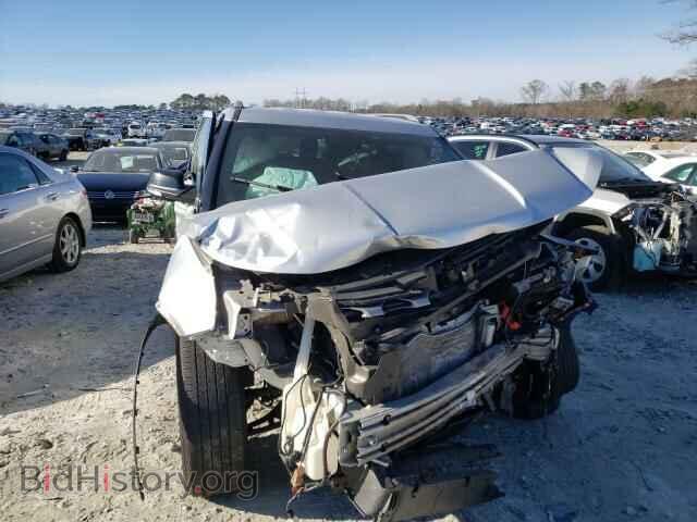 2017 FORD EXPLORER - VIN: 1FM5K7D87HGC51038 - Фото 9