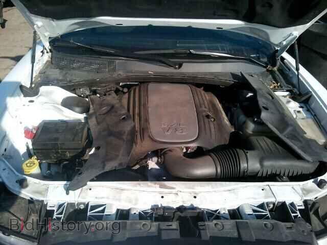2013 DODGE CHARGER - VIN: 2C3CDXCT2DH738100 - Фото 7