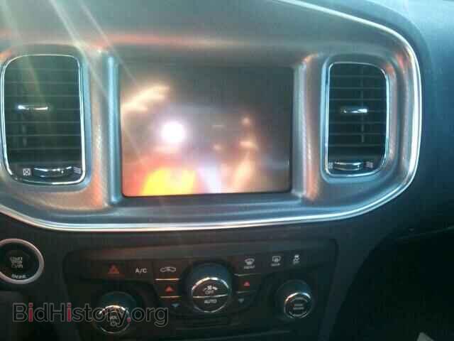 2013 DODGE CHARGER - VIN: 2C3CDXCT2DH738100 - Фото 10