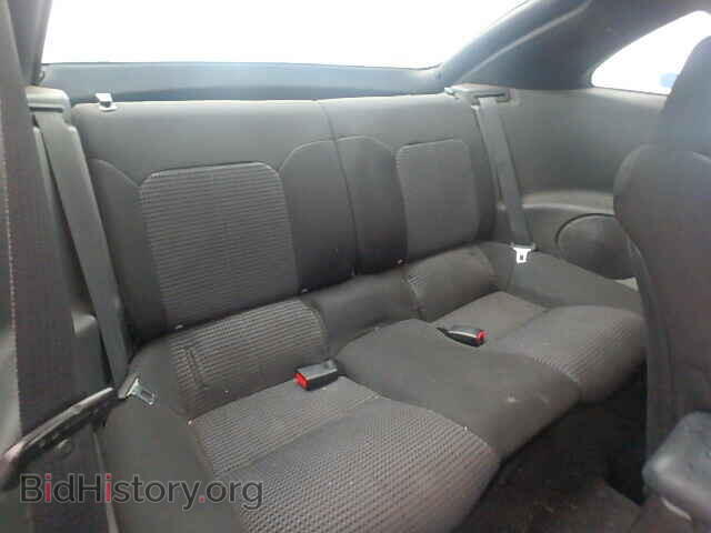 2003 MITSUBISHI ECLIPSE - VIN: 4A3AC84H03E070077 - Фото 6