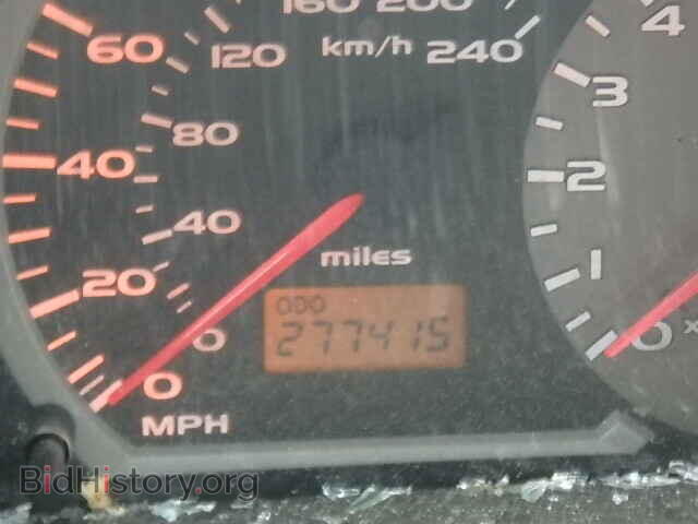 2003 MITSUBISHI ECLIPSE - VIN: 4A3AC84H03E070077 - Фото 8