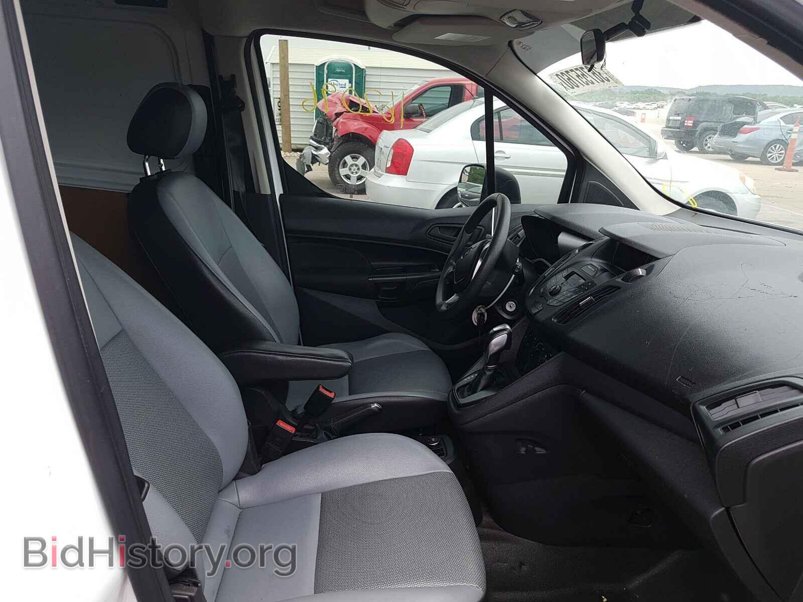 2015 FORD TRANSIT CO - VIN: NM0LS7E75F1186026 - Фото 5