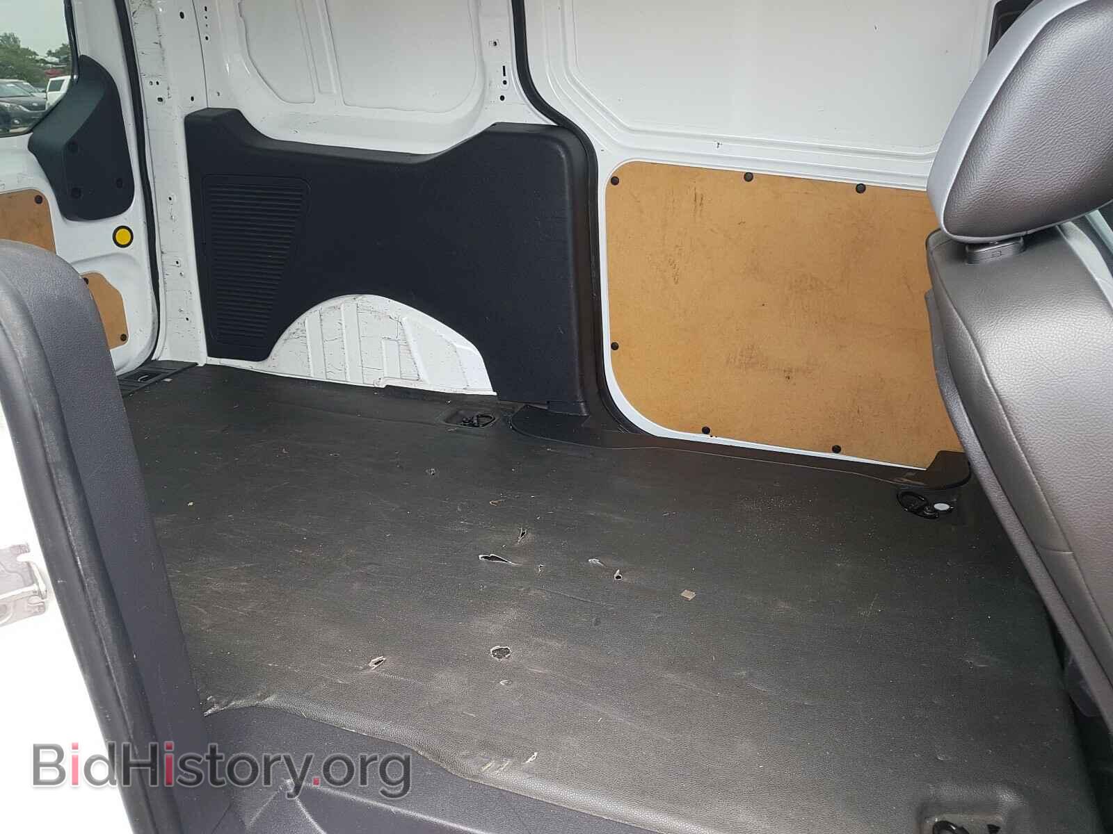 2015 FORD TRANSIT CO - VIN: NM0LS7E75F1186026 - Фото 6