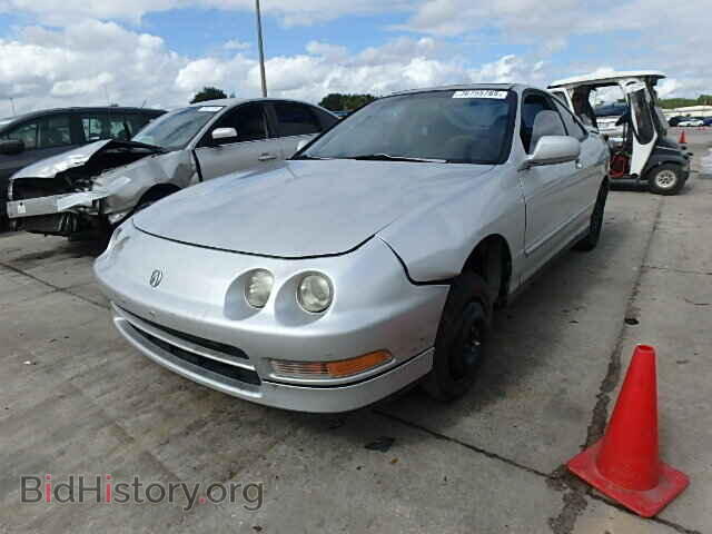 1997 ACURA INTEGRA - VIN: JH4DC4362VS001838 - Фото 2