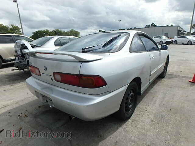 1997 ACURA INTEGRA - VIN: JH4DC4362VS001838 - Фото 4