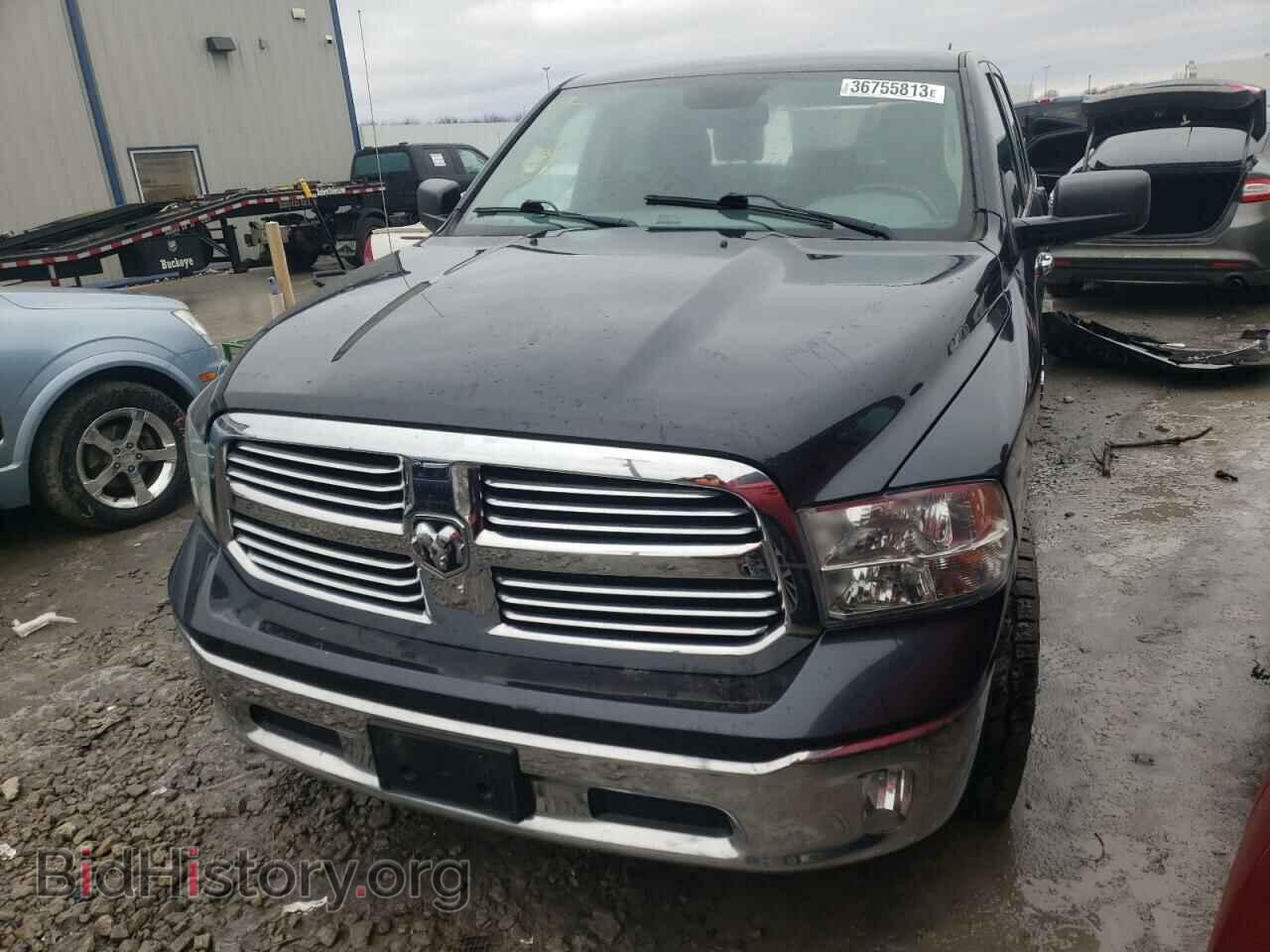 Фотография 1C6RR7LT8DS635285 - RAM 1500 2013