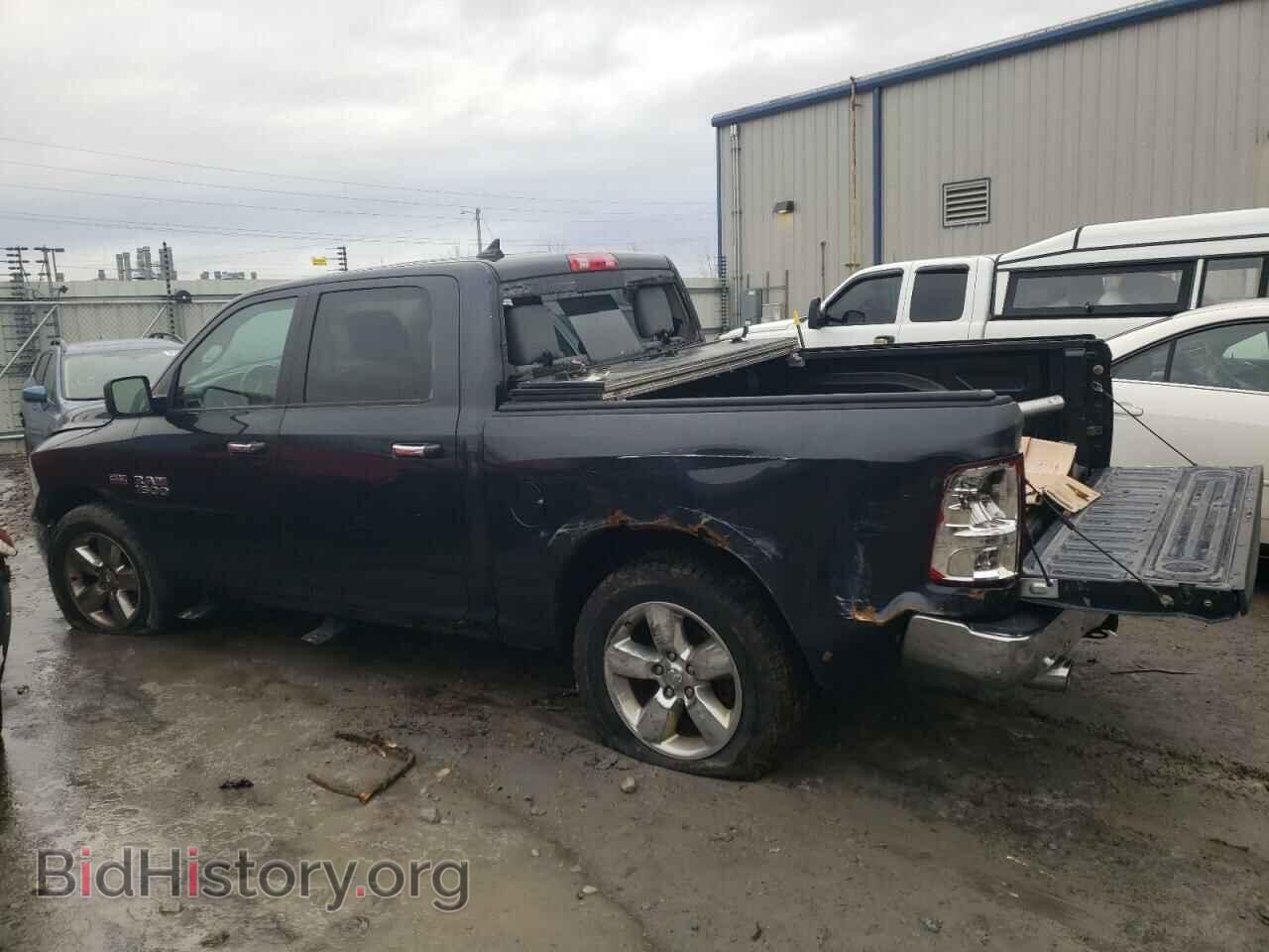 2013 RAM 1500 - VIN: 1C6RR7LT8DS635285 - Фото 2