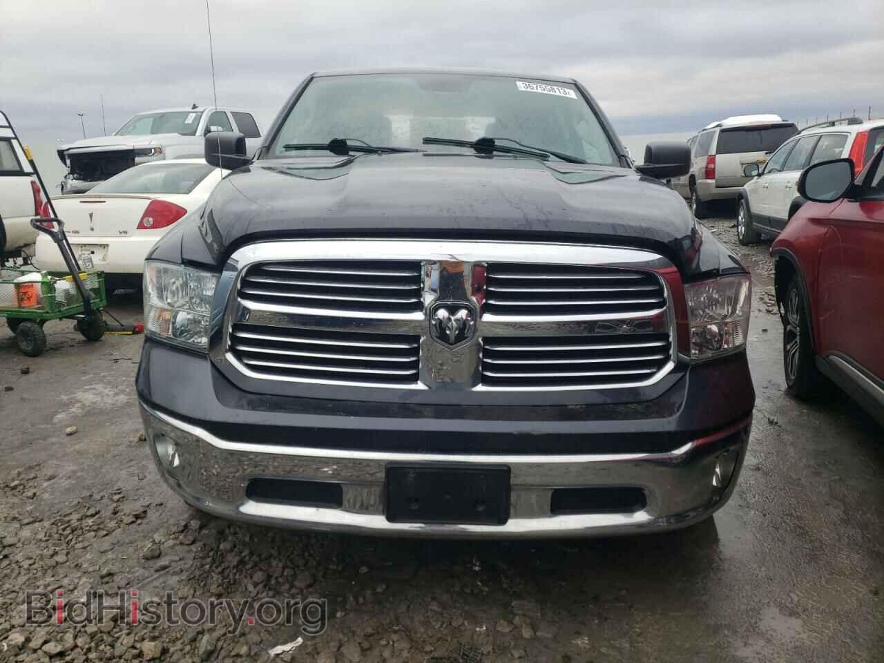 2013 RAM 1500 - VIN: 1C6RR7LT8DS635285 - Фото 5