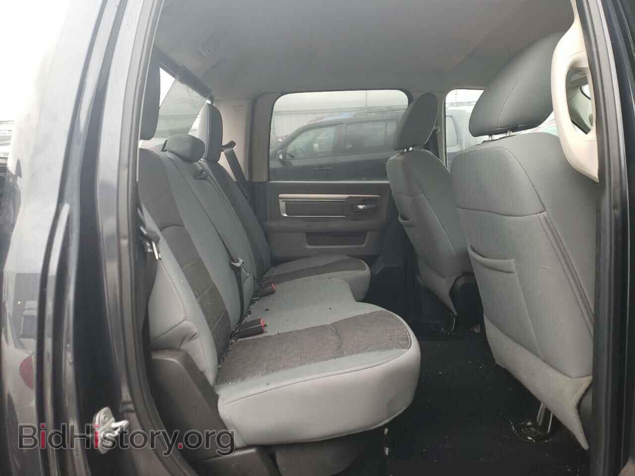 2013 RAM 1500 - VIN: 1C6RR7LT8DS635285 - Фото 10