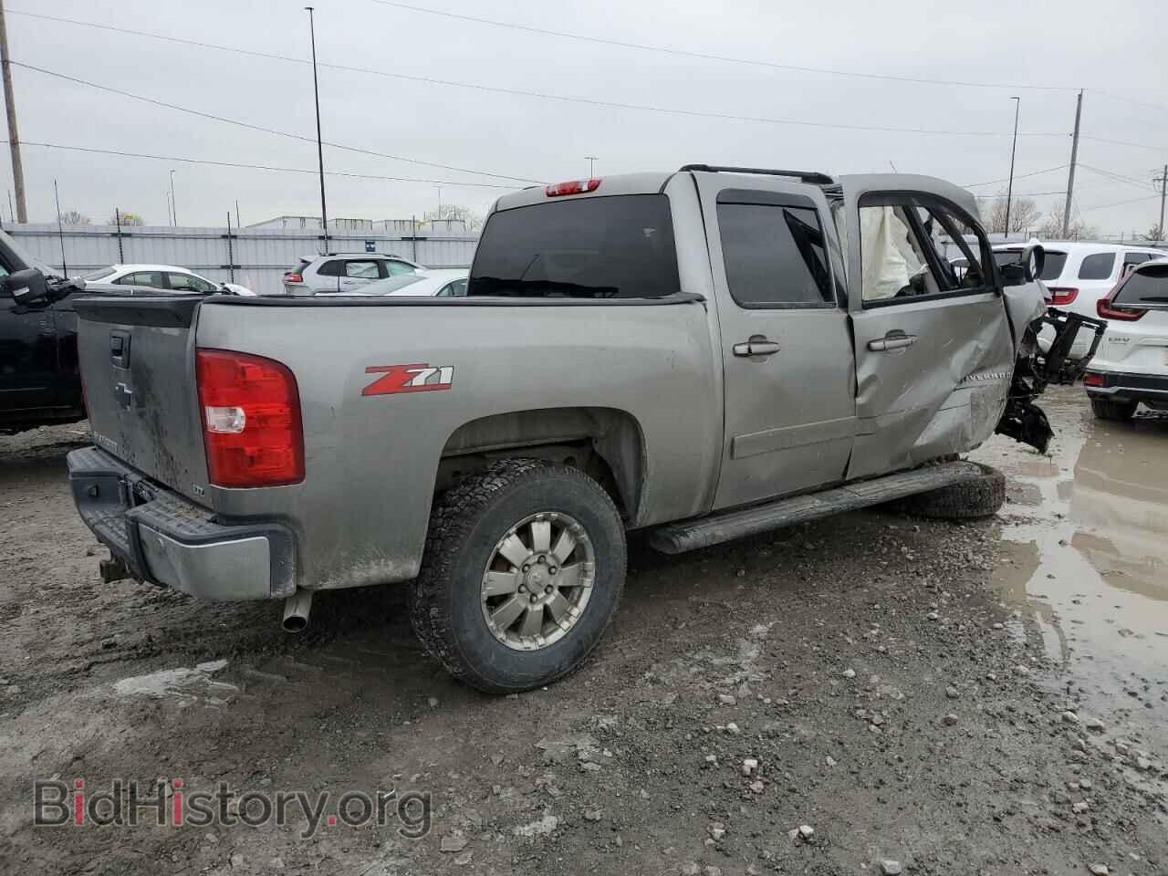 2007 CHEVROLET ALL Models - VIN: 2GCEC13J771623637 - Фото 3