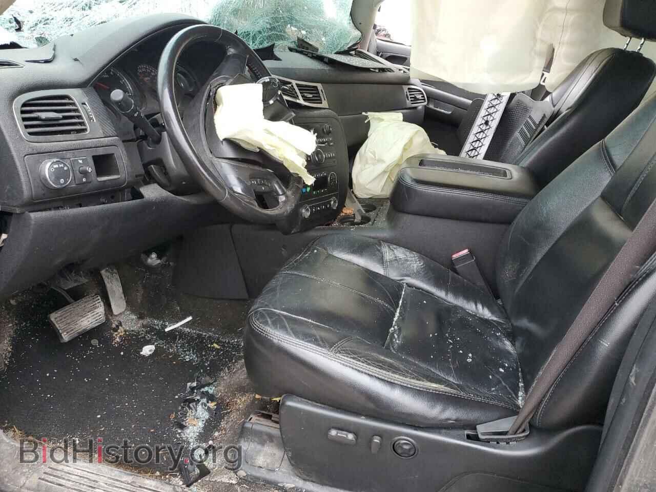 2007 CHEVROLET ALL Models - VIN: 2GCEC13J771623637 - Фото 7