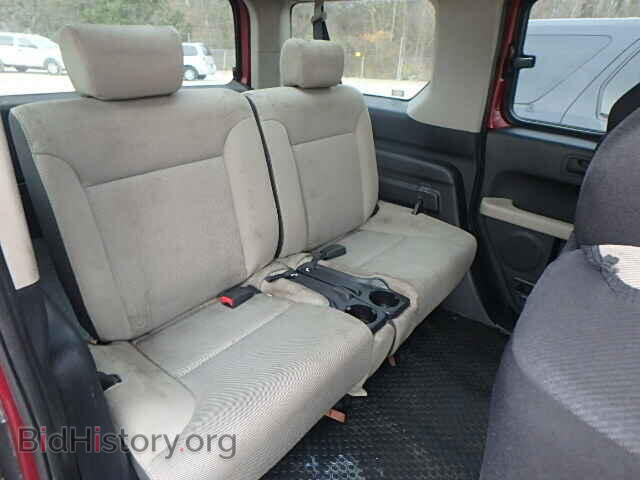 2007 HONDA ELEMENT - VIN: 5J6YH28357L006403 - Photo 6