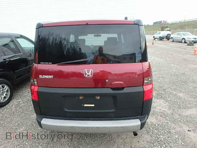 2007 HONDA ELEMENT - VIN: 5J6YH28357L006403 - Photo 9