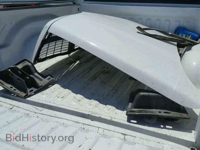 2004 DODGE RAM 1500 - VIN: 1D7HU18D94S513235 - Фото 9