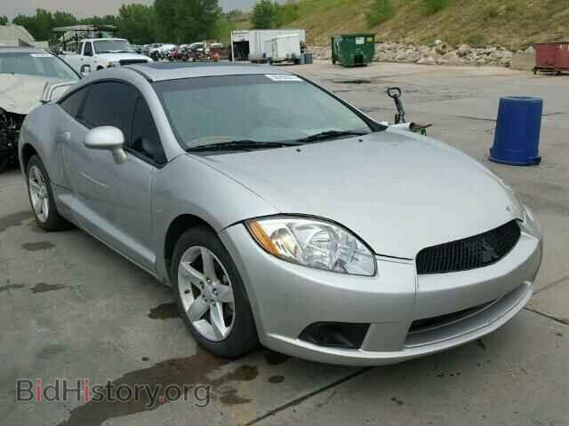 Photo 4A3AK24F19E033269 - MITSUBISHI ECLIPSE 2009
