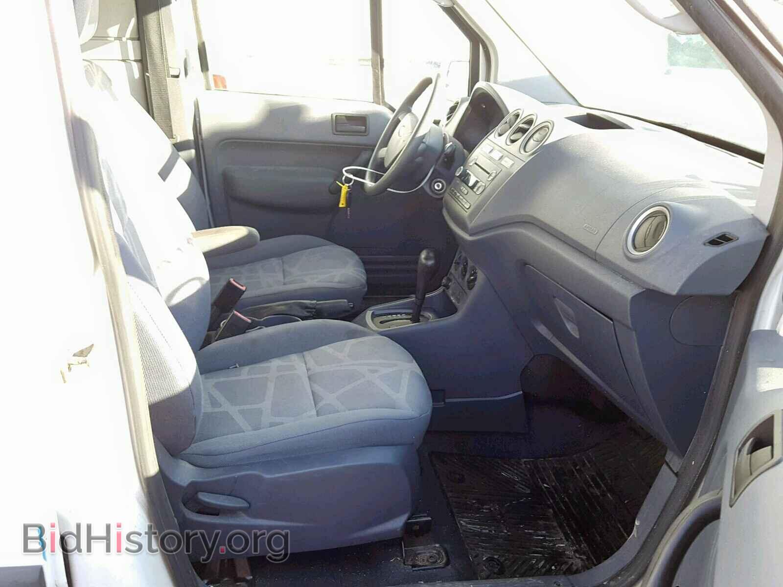2013 FORD TRANSIT CO - VIN: NM0LS7BN4DT139655 - Фото 5