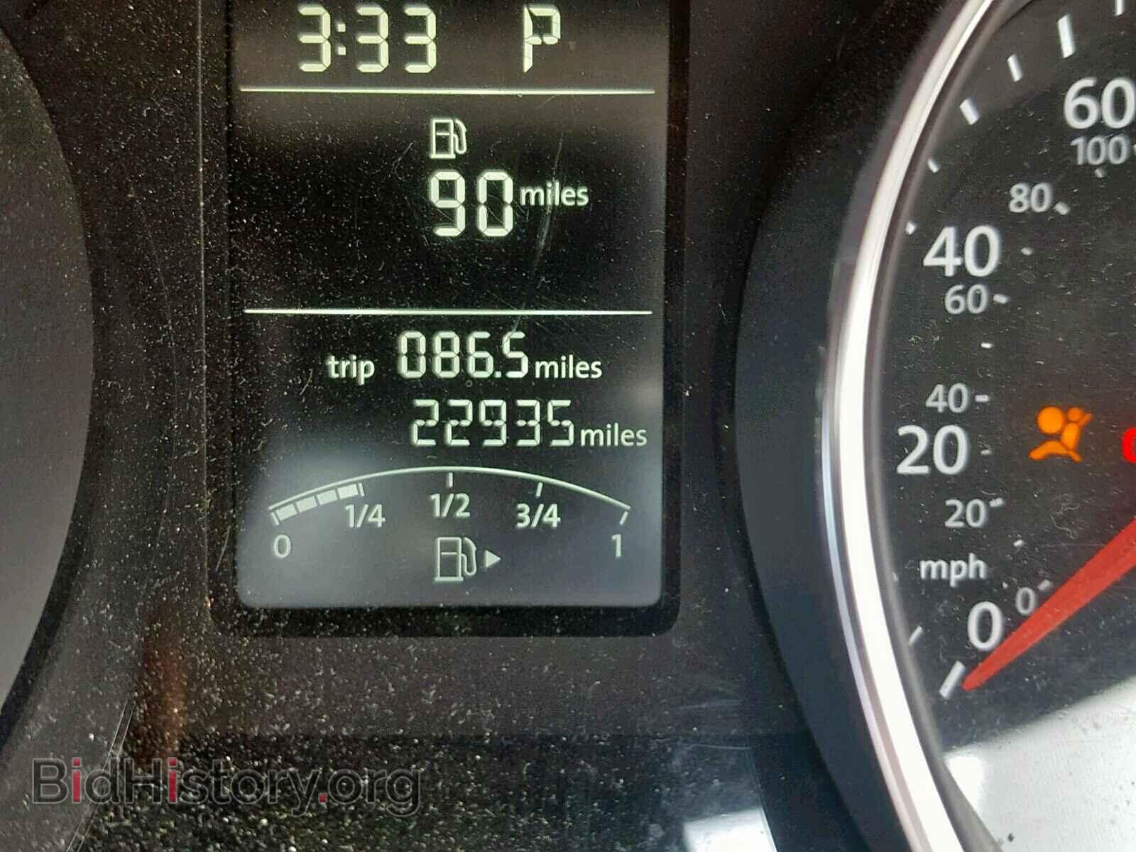2017 VOLKSWAGEN JETTA - VIN: 3VW2B7AJXHM224367 - Фото 8