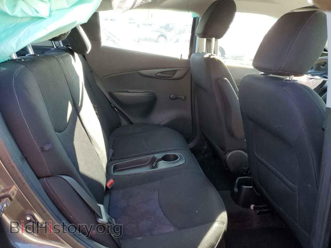 2016 CHEVROLET SPARK - VIN: KL8CB6SA7GC614240 - Фото 10