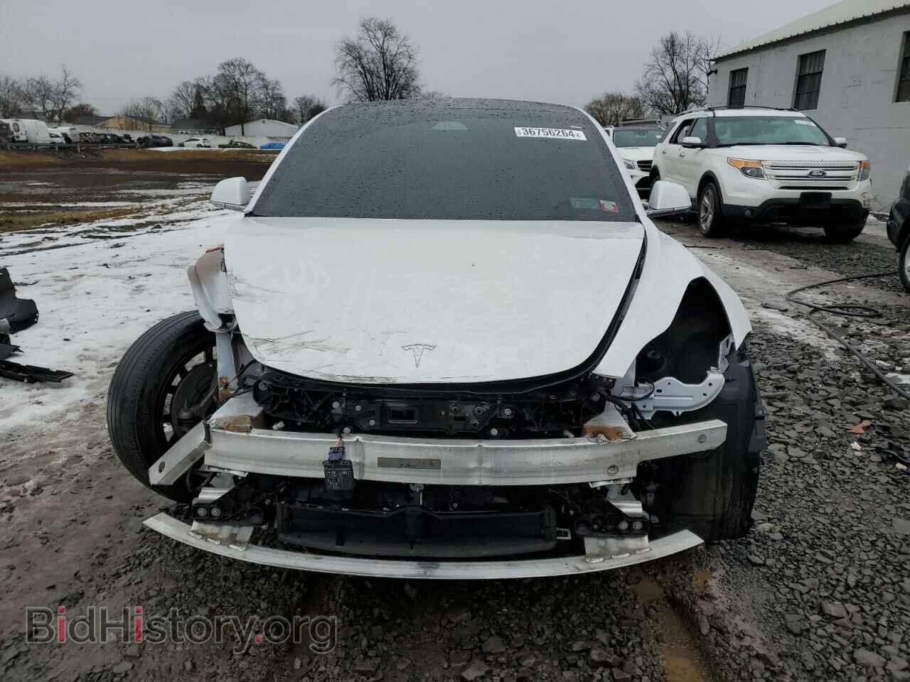 2020 TESLA MODEL 3 - VIN: 5YJ3E1EA5LF737707 - Photo 5
