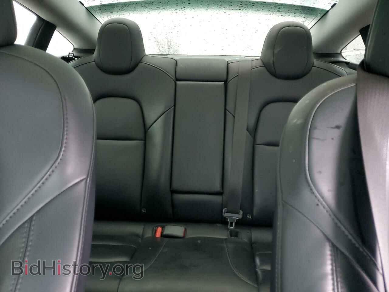 2020 TESLA MODEL 3 - VIN: 5YJ3E1EA5LF737707 - Photo 10