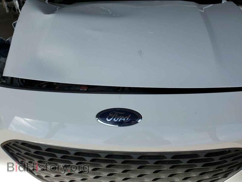 2020 Ford ESCAPE (VIN 1FMCU0F69LUA35724) — фото 11 из 12