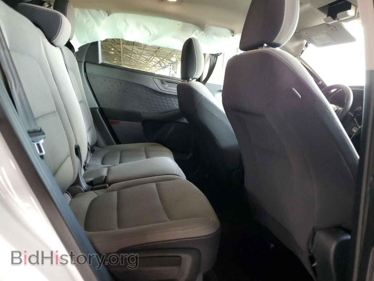 2020 FORD ESCAPE - VIN: 1FMCU0F69LUA35724 - Photo 10