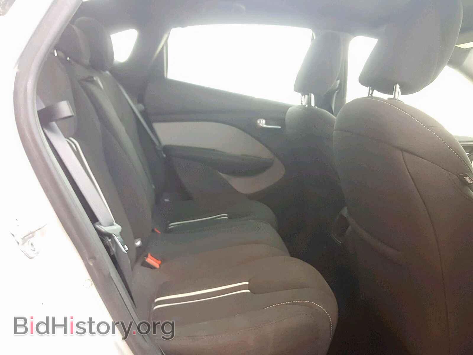 2013 DODGE DART - VIN: 1C3CDFBA6DD104991 - Фото 6