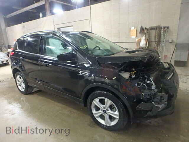 Фотография 1FMCU9GX2EUA98629 - FORD ESCAPE 2014