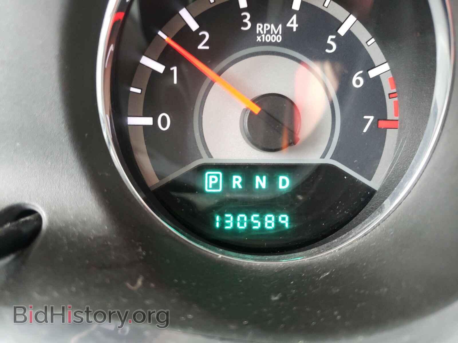 2012 CHRYSLER 200 - VIN: 1C3CCBCB3CN106502 - Photo 8
