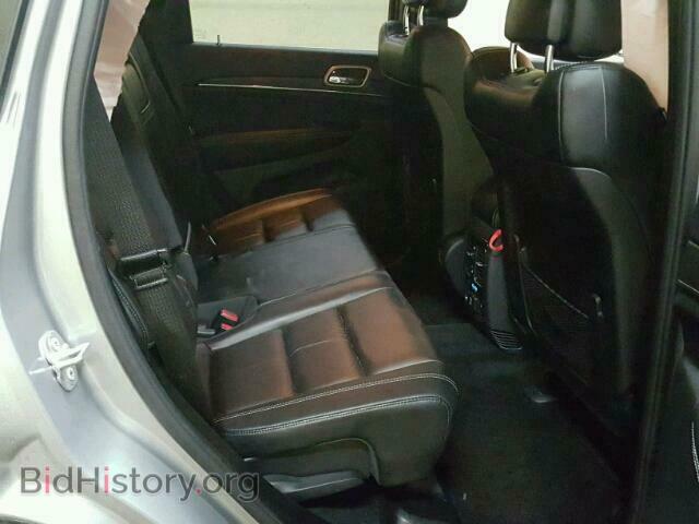 2015 JEEP CHEROKEE - VIN: 1C4RJFBG5FC752365 - Фото 6