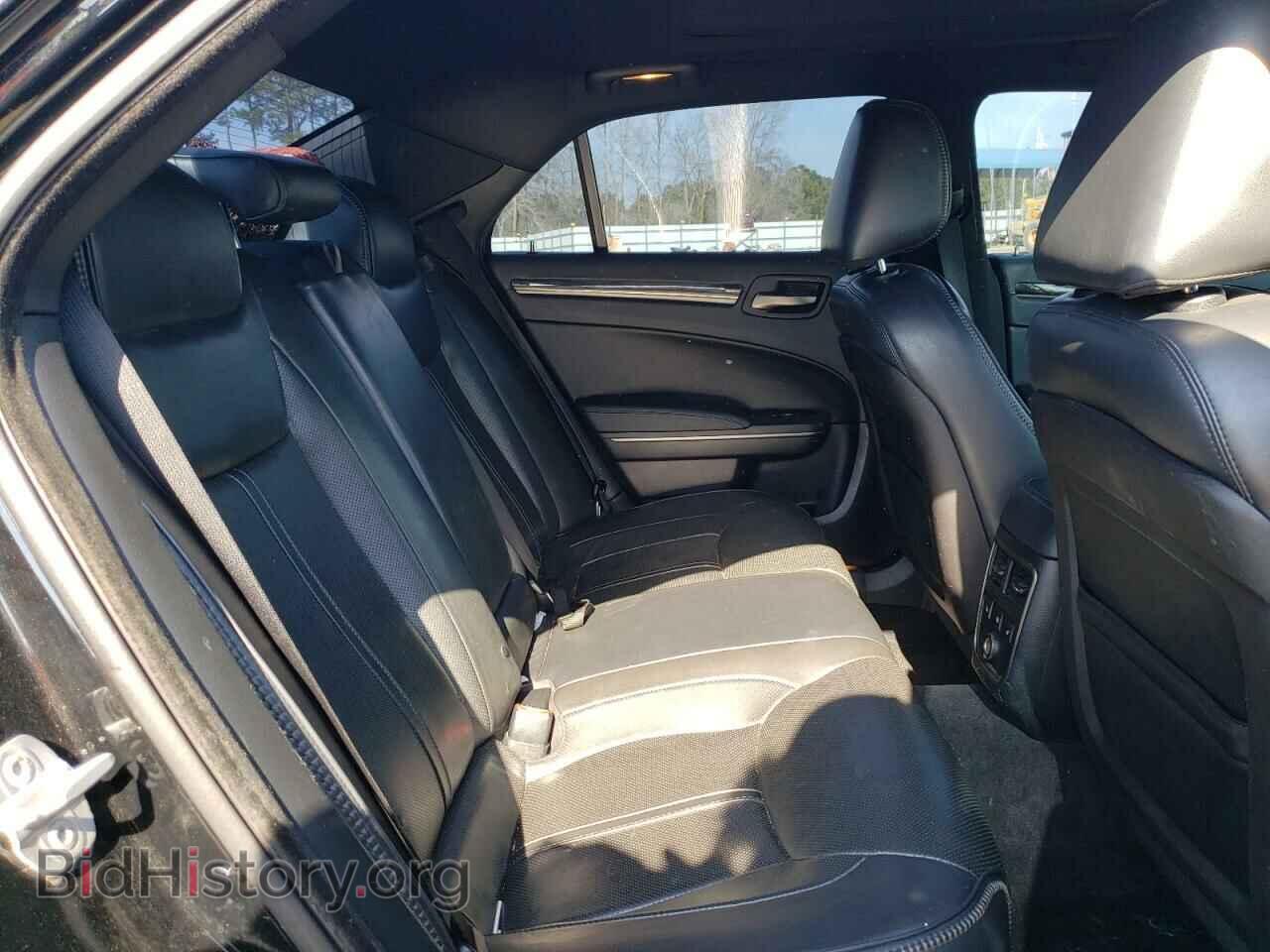 2013 CHRYSLER 300 - VIN: 2C3CCADTXDH691865 - Фото 6