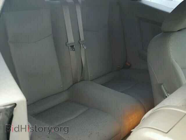2008 CHRYSLER SEBRING - VIN: 1C3LC55R58N261975 - Фото 6