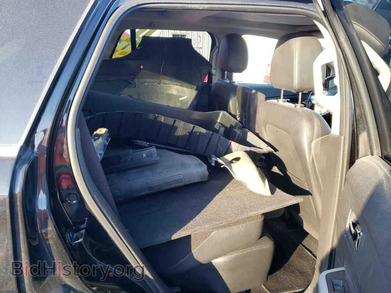 2013 FORD EDGE - VIN: 2FMDK4KC0DBC78178 - Фото 10