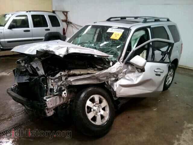 2012 FORD ESCAPE - VIN: 1FMCU0EG0CKC64900 - Фото 2