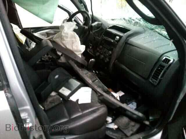 2012 FORD ESCAPE - VIN: 1FMCU0EG0CKC64900 - Фото 5