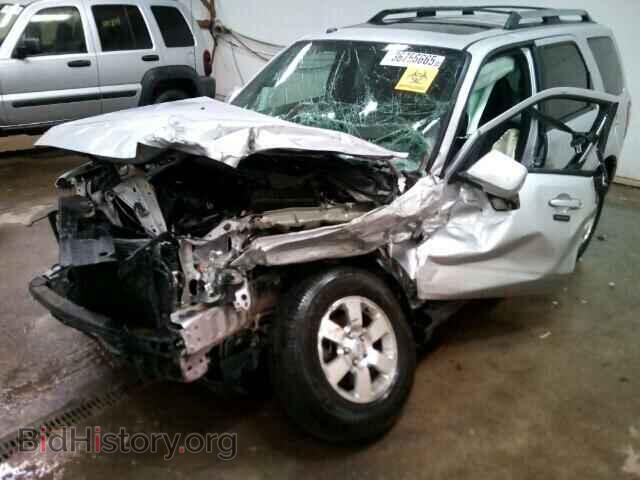 2012 FORD ESCAPE - VIN: 1FMCU0EG0CKC64900 - Фото 9