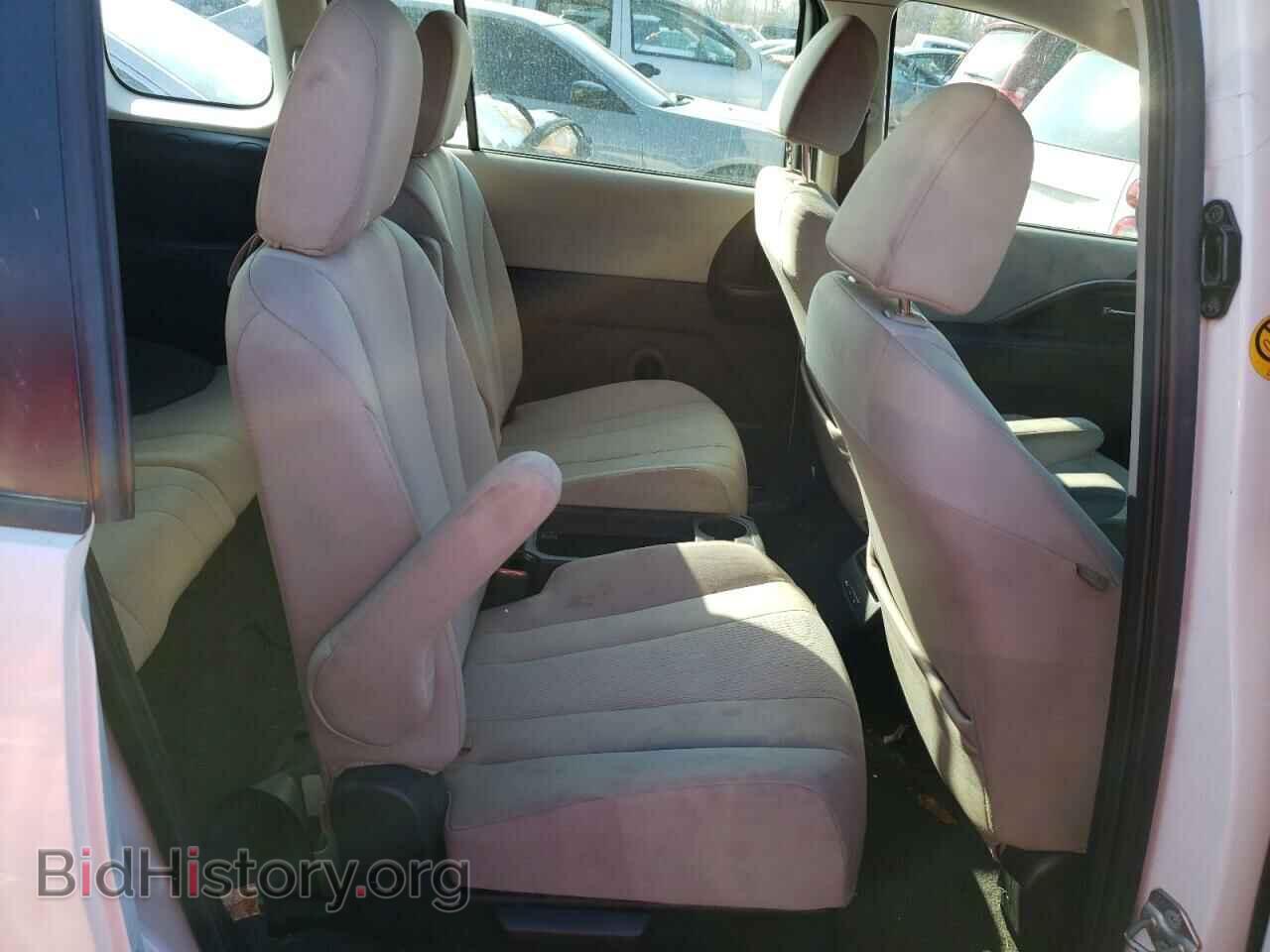 2014 MAZDA 5 - VIN: JM1CW2BL9E0167320 - Фото 11
