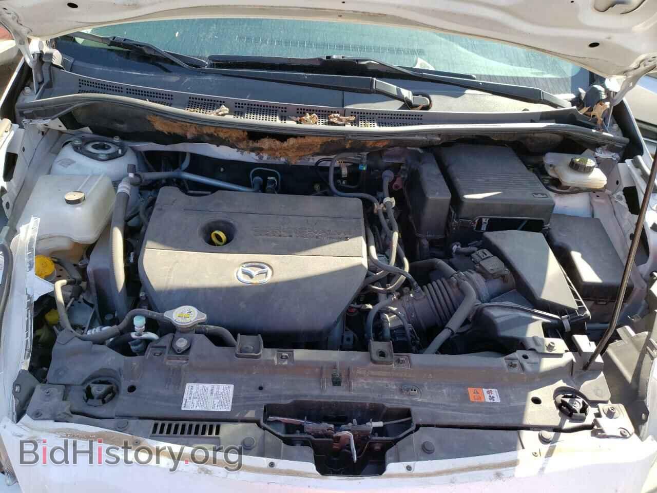 2014 MAZDA 5 - VIN: JM1CW2BL9E0167320 - Фото 12