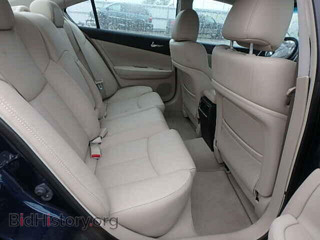 2012 NISSAN MAXIMA - VIN: 1N4AA5AP9CC825893 - Фото 6