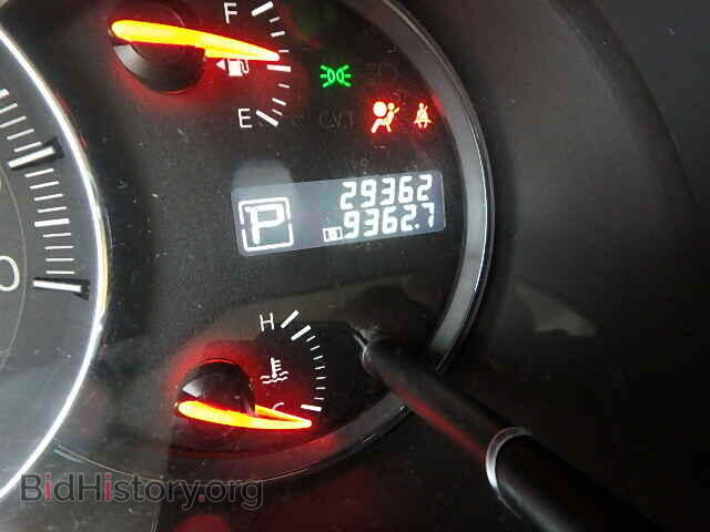 2012 NISSAN MAXIMA - VIN: 1N4AA5AP9CC825893 - Фото 8