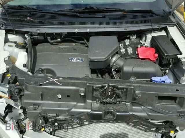2014 FORD EDGE - VIN: 2FMDK3KC0EBB35615 - Photo 7