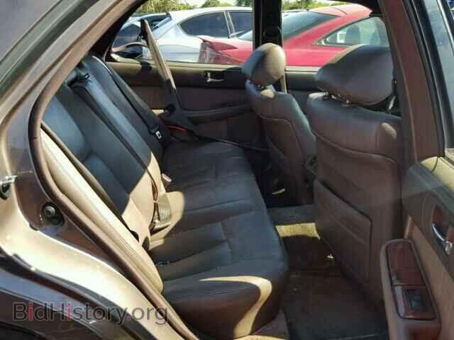1990 LEXUS LS - VIN: JT8UF11E3L0026871 - Photo 6
