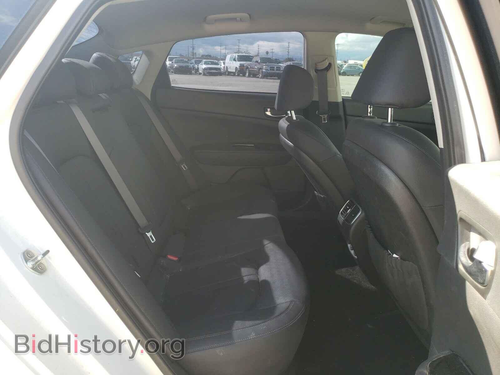 2020 KIA OPTIMA - VIN: KNAGV4LD7L5037105 - Фото 6