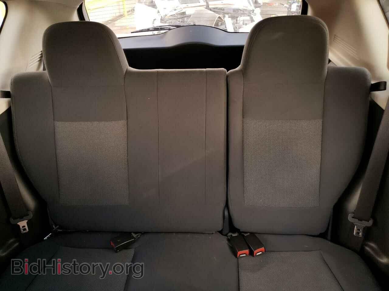 2012 JEEP COMPASS - VIN: 1C4NJCBA5CD637196 - Фото 10