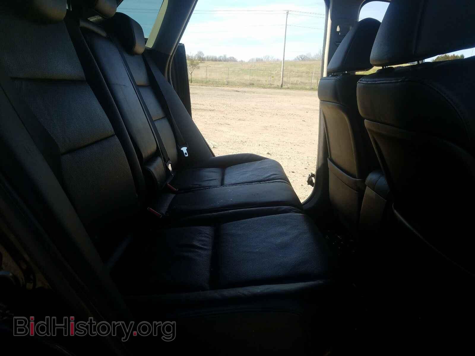 2010 ACURA RDX - VIN: 5J8TB1H50AA006830 - Фото 6