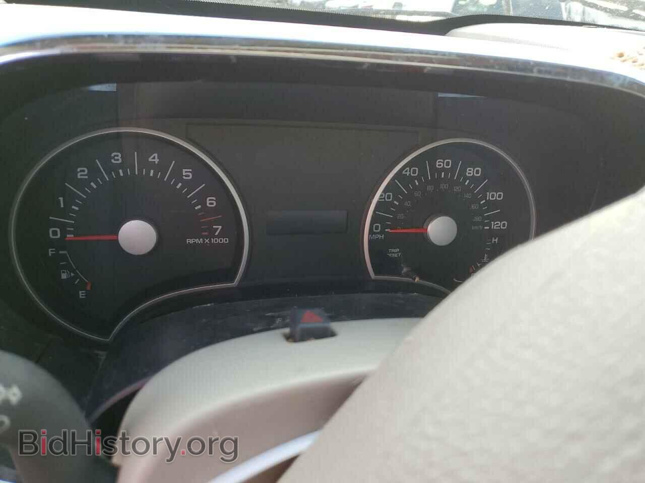 2006 FORD EXPLORER - VIN: 1FMEU73E56UB44781 - Фото 9