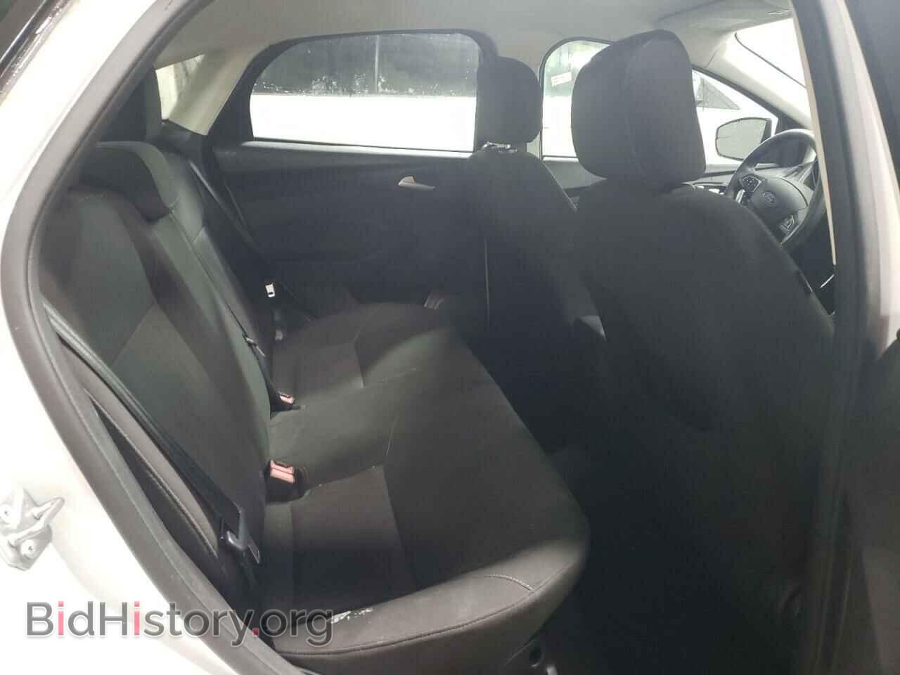 2015 FORD FOCUS - VIN: 1FADP3F26FL254896 - Фото 10