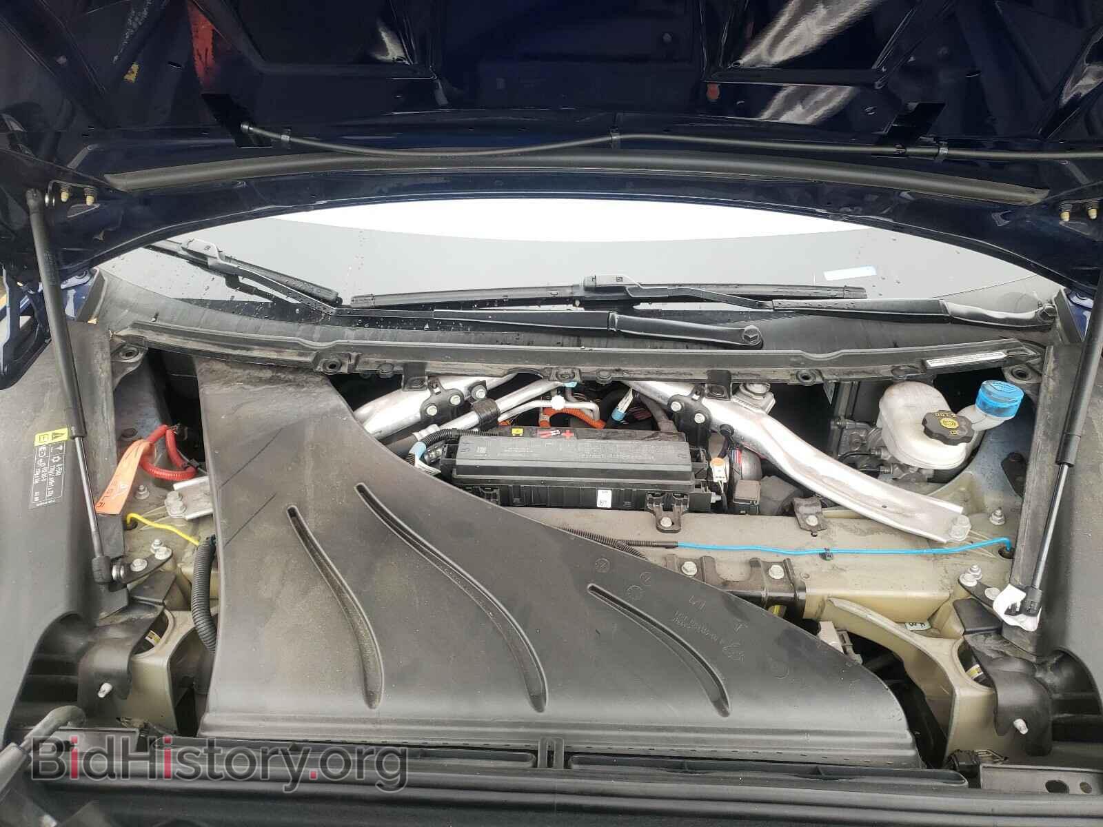 2017 TESLA MODEL S - VIN: 5YJSA1E20HF200959 - Photo 7