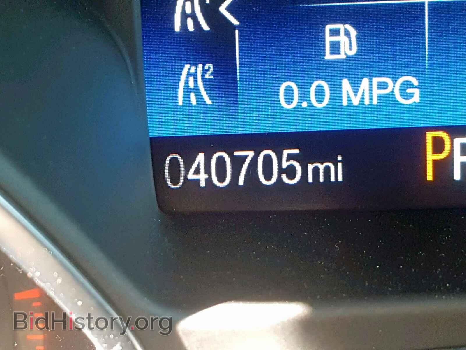 2016 FORD FOCUS SE - VIN: 1FADP3K2XGL204056 - Фото 8